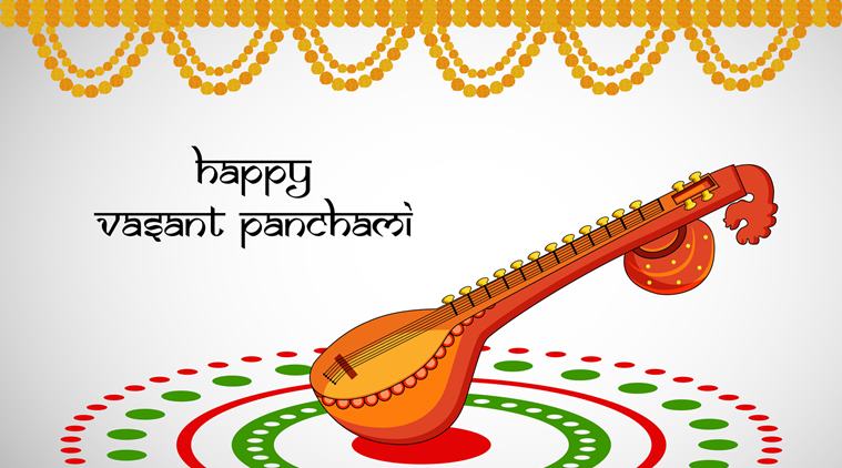 Vasant Basant Panchami 2018 History Customs And Why It Is Celebrated The Indian Express 6608