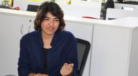 Vedangi Kulkarani, Vedangi Kulkarani cyclist, Mark Beaumont, Guinness Book of Records, Guinness Book of Records for cycling, Bournemouth University, India News, Indian Express, Indian Express News