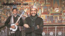 Tale of a storyteller: Dastango Ankit Chadha remembered