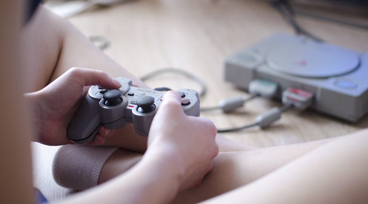 80% people play online games to relax: Survey - The Statesman