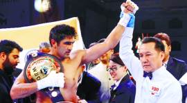 vijender singh