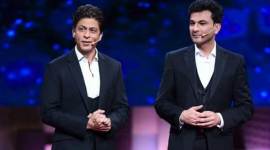 Vikas Khanna srk TED Talks India Nayi Soch