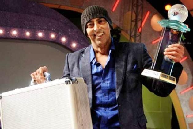 Bigg Boss 3 winner vindu dara singh