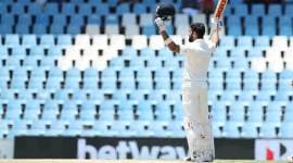 India vs South Africa, Virat Kohli, Virat Kohli runs, Virat Kohli hundred, Virat Kohli batting, Virat Kohli century, sports news, cricket, Indian Express