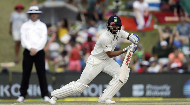 Virat Kohli India national cricket team