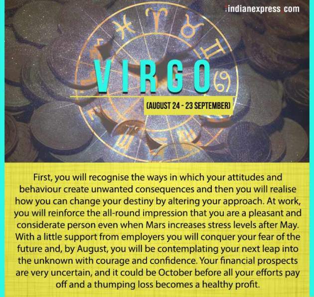 2018 horoscope, horoscope 2018, sun sign, 2018 love horoscope, 2018 caree horoscope, Aries, Leo, Sagittarius, Taurus, Virgo, Capricorn, Gemini, Libra, Aquarius, Cancer, Scorpio, Pisces, weekly horoscope 2018, monthly horoscope 2018, indian express, indian express news