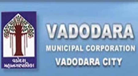 Vadodara: VMC chief suspends officer held for ‘bribe’