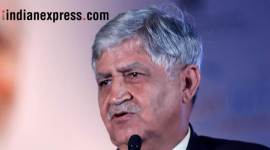 Shopian firing: Ex-Army chief Malik demands withdrawal of FIR