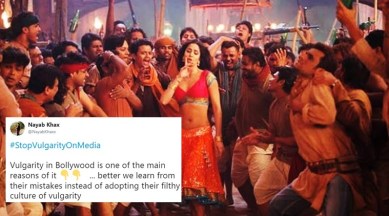 pakistan murder and rape case, pakistan zainab ansari rape and murder, pakistan stop vulgarity on media, pakistan stop vulgarity on media tweets, stop vulgarity pakistan tweets, indian express, indian express news