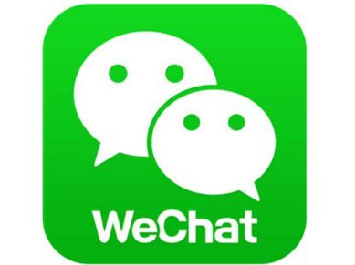 WeChat Apple agreement, WeChat iOS app, WeChat tipping feature, WeChat public account holders, WeChat developers conference, WeChat Android app, WeChat-based games