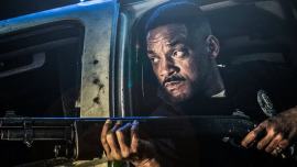 Bright Netflix original film