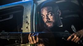 Bright Netflix original film