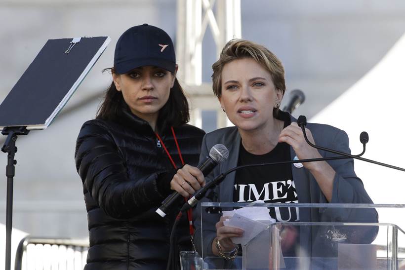 womens march photos, anti trump rally pictures, donald trump protest images, womens rally us pics, united states, america women protest pics, indian express