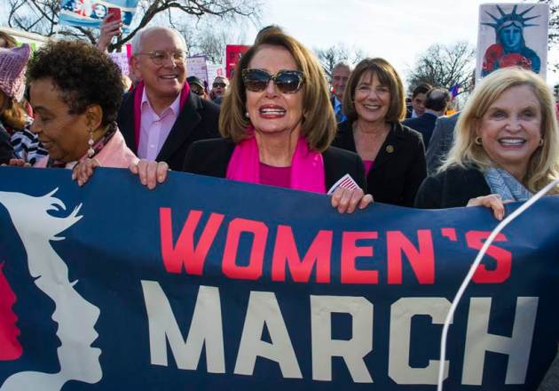 womens march photos, anti trump rally pictures, donald trump protest images, womens rally us pics, united states, america women protest pics, indian express