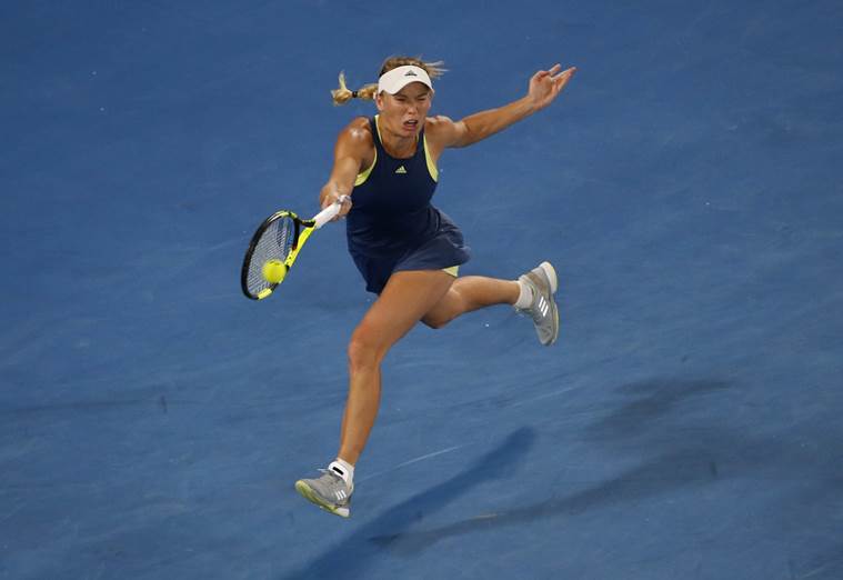 Række ud Opfattelse fejre Australian Open 2018: Final is humongous for Simona Halep and Caroline  Wozniacki, says Mats Wilander | Sports News,The Indian Express