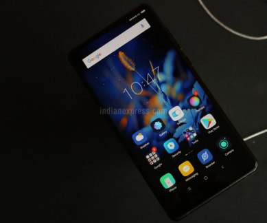 Xiaomi, Xiaomi Mi Mix 2S, MWC 2018, Xiaomi MWC 2018, Xiaomi MWC 2018 launch, Mi Mix 2S launch, Mi Mix 2S specifications, Mi 7 leaks