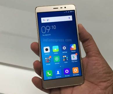 Xiaomi MIUI9.2 update, Xiaomi Redmi Note 3, Redmi Note 3 MIUI update, MIUI9.2 Redmi Note 3 update, MIUI9.2 features, Xiaomi Redmi Note 3 features