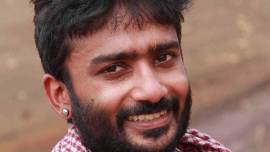 Yadu Vijayakrishnan documentary on Emergency