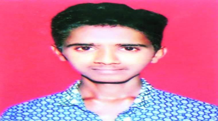Nanded Dalit agitation: He was returning home after exam, not part of protest, says deceased 16-yr-old’s father