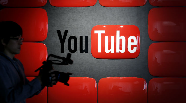 Google Plans On Vetting Youtube S Premium Videos Technology News The Indian Express