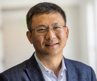 CES 2018, ZTE CES, ZTE CEO Lixin Ceng, ZTE 5G smartphone, 5G technology, Lixin Cheng ZTE, AT&T 5G smartphone, Verizon, Apple, Samsung, Huawei