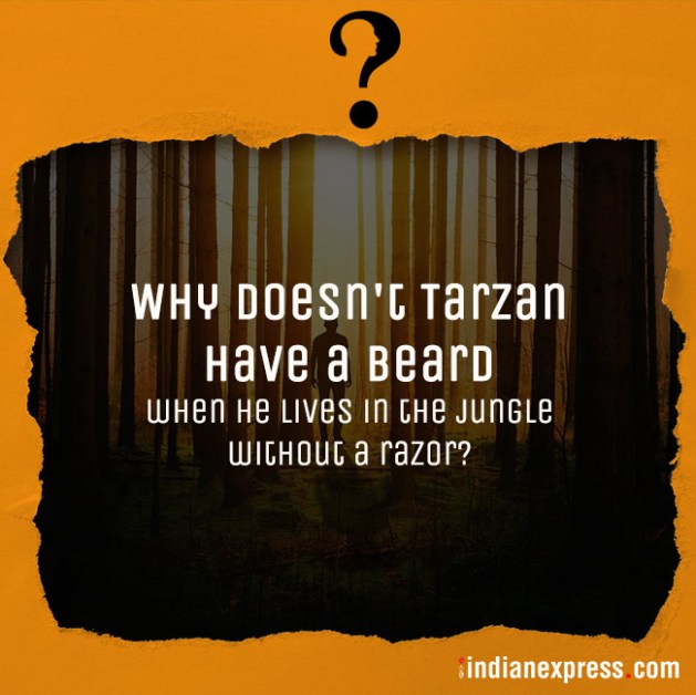 Some of life’s biggest questions (Part 3) Trending Gallery News The