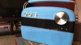 Saregama Carvaan, Carvaan music player, Carvaan price in India, Carvaan features, Carvaan FM radio, Saregama, Saregama Carvaan review
