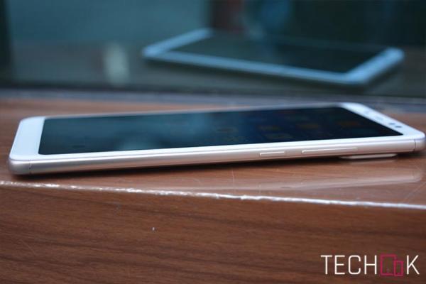 Xiaomi Redmi Note 5 Pro quick review, camera samples and photo gallery | Technology News,The Indian Express Xiaomi Redmi Note 5 Pro quick review, camera samples and photo gallery | Technology News,The Indian Express