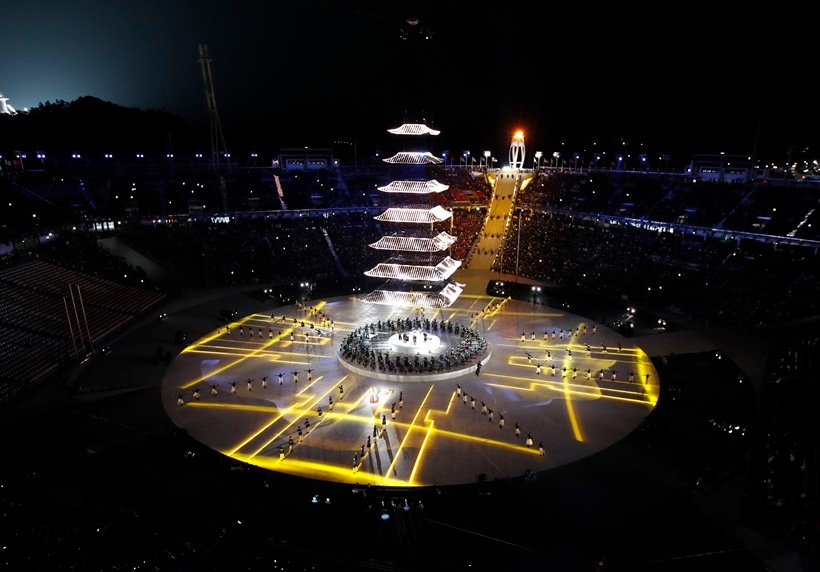 pyeongchang games closing ceremony