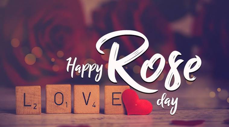 Happy Rose Day 2018 Wishes Gifs Best Quotes Images Photos