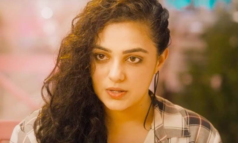 nithya menen awe