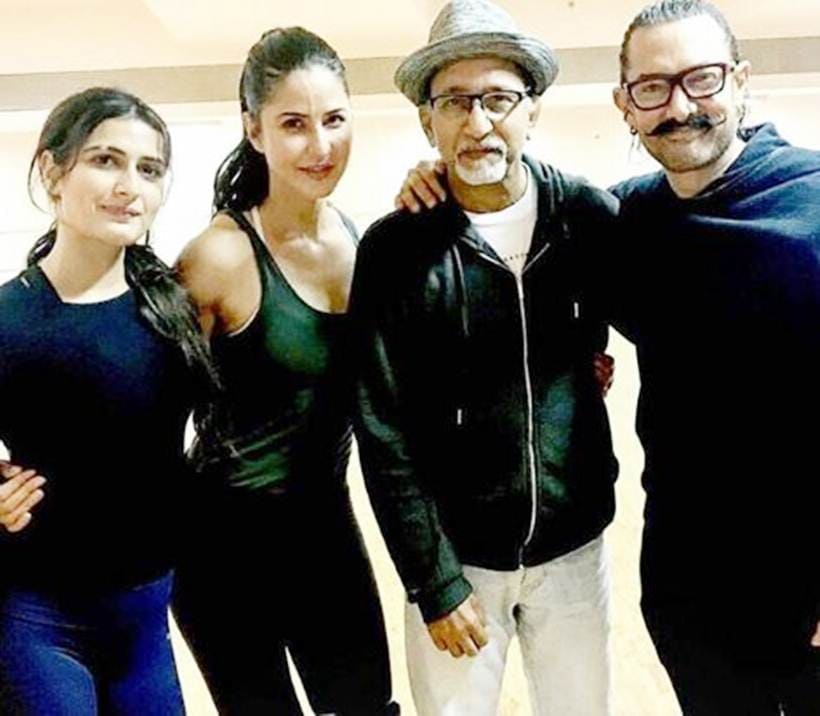 thugs of hindostan katrina kaif