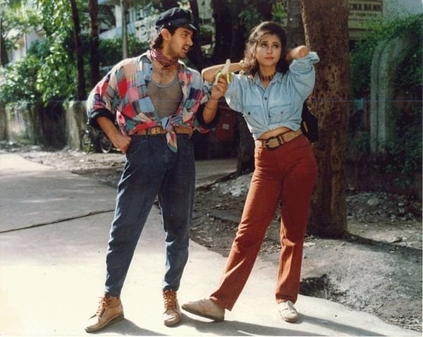 urmila matondkar rangeela