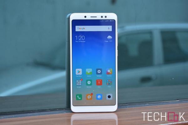 Xiaomi Redmi Note 5 Pro quick review, camera samples and photo gallery | Technology News,The Indian Express Xiaomi Redmi Note 5 Pro quick review, camera samples and photo gallery | Technology News,The Indian Express