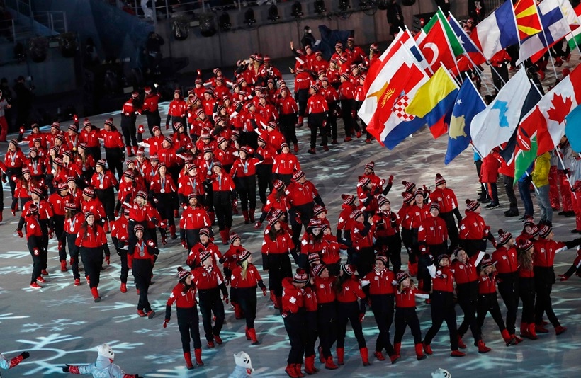 pyeongchang games closing ceremony