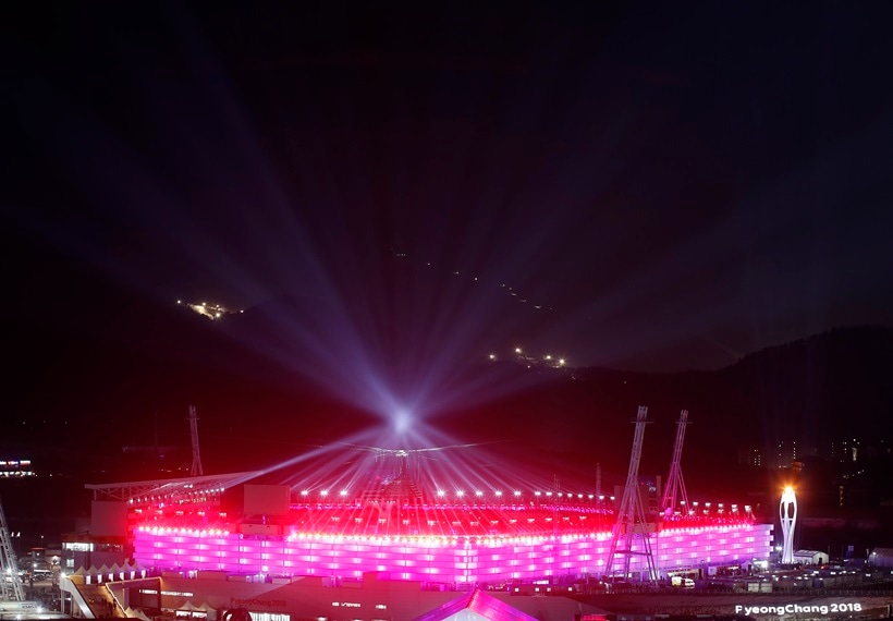 pyeongchang games closing ceremony