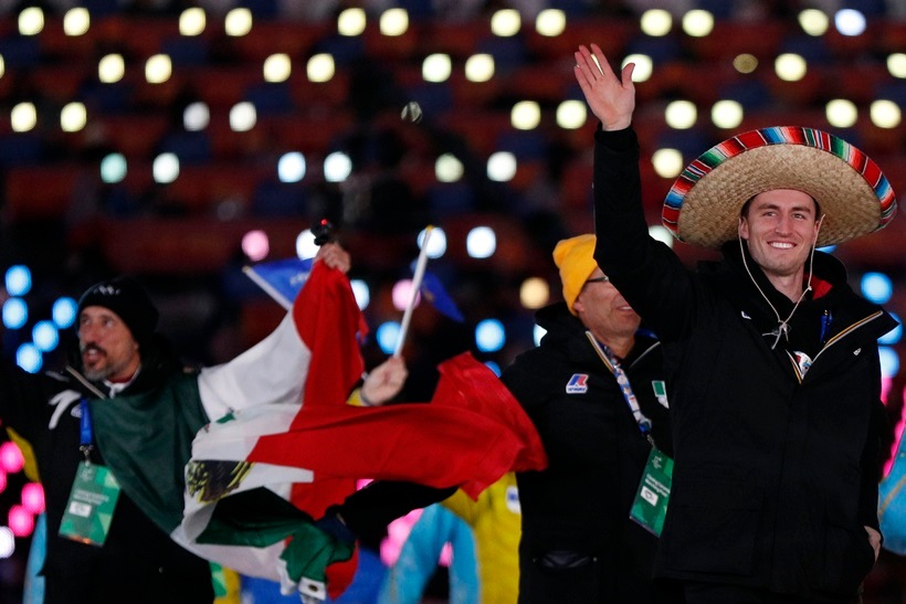 pyeongchang games closing ceremony