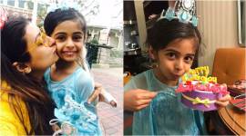 juhi parmar disney land