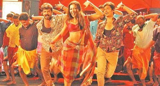 Five reasons to watch Sundar C’s Kalakalappu 2 | Entertainment Gallery ...