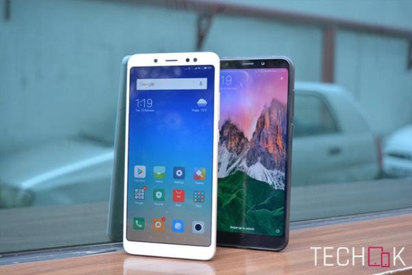 Xiaomi Redmi Note 5 Pro quick review, camera samples and photo gallery | Technology News,The Indian Express Xiaomi Redmi Note 5 Pro quick review, camera samples and photo gallery | Technology News,The Indian Express