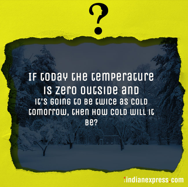 life's biggest questions, weird life questions, most funny questions, life, philosophical questions about life, quirky questions, questions about life, funny picture gallery, Indian express, Indian express news