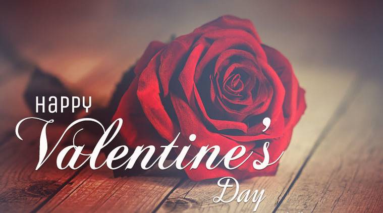 Happy Valentine's Day 2020: Romantic wishes, SMS, Quotes, Greetings, HD  Images, Facebook Status – India TV