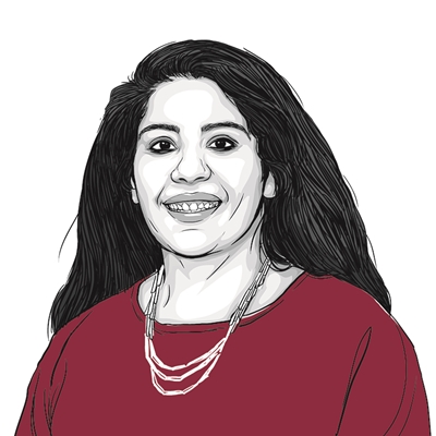 Mitali Nikore
