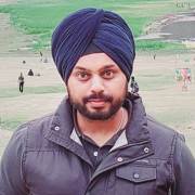 Jagpreet Singh Sandhu