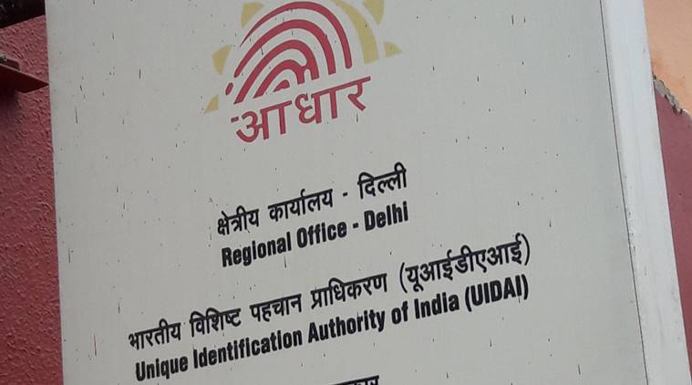 Government panel floats digital ID for health records, may link Aadhaar