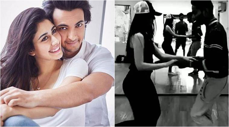 Salman Khan's latest protege Warina Hussain is prepping for Bollywood debut. Watch video | Entertainment News,The Indian Express Salman Khan's latest protege Warina Hussain is prepping for Bollywood debut. Watch video | Entertainment News,The Indian Express