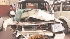 Call centre employee dead in crash