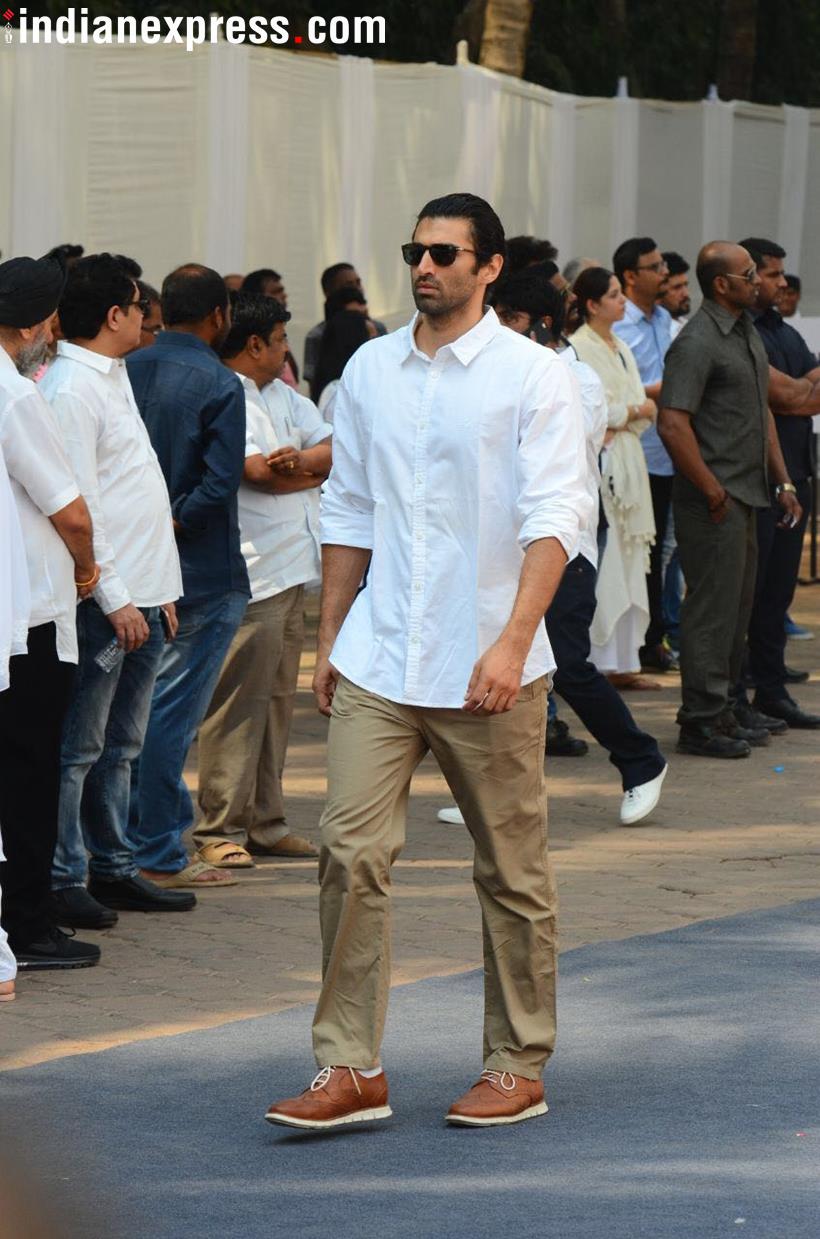 sridevi, sridevi funeral, sridevi funeral photos