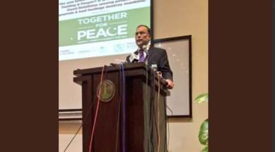 Ahsan Iqbal