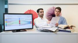 Artificial intelligence, data protection, Ecole Polytechnique Federale de Lausanne, private data, University of Wisconsin-Madison, privacy policy, University of Michigan, browser extensions, geolocation data, IP adresses